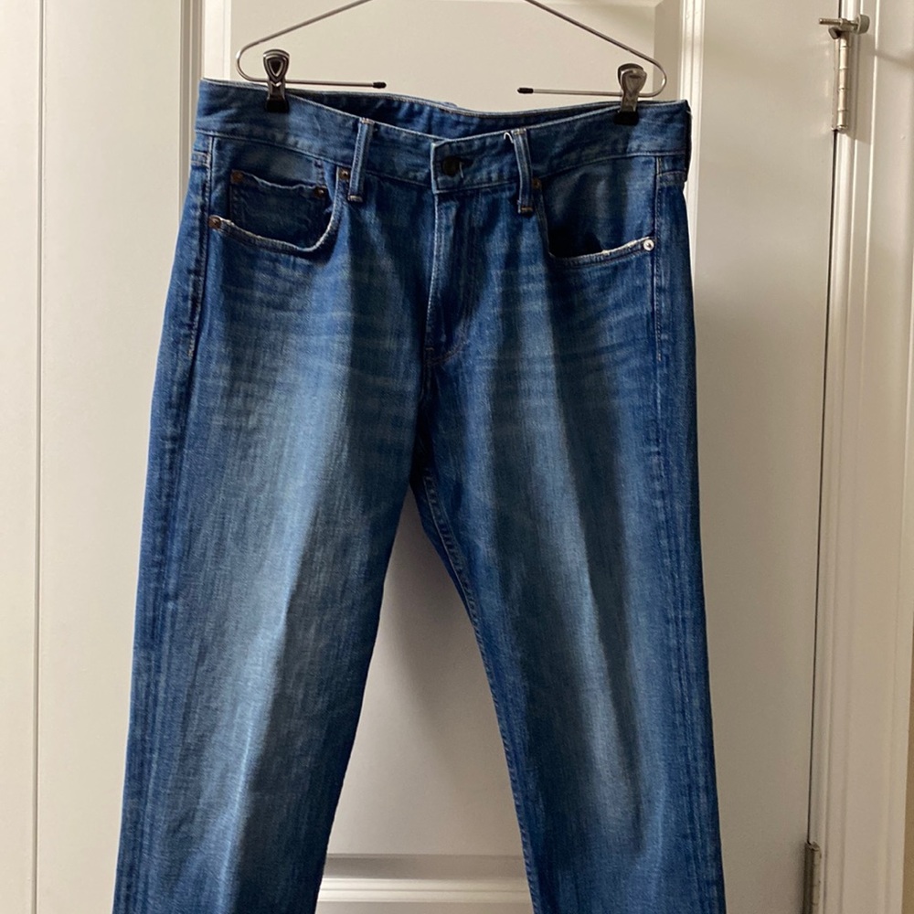 Bonobos jeans